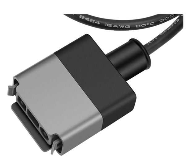 Ecoflow PowerStream Kabel do stacji RIVER 2 - 1161198 - zdjęcie 4